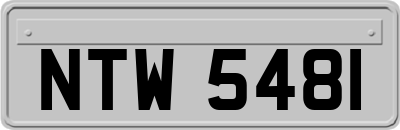 NTW5481