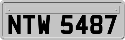 NTW5487