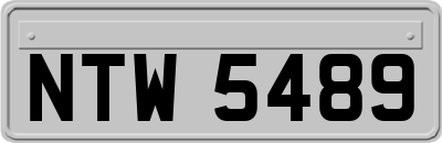 NTW5489