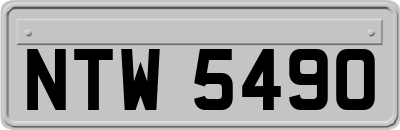 NTW5490