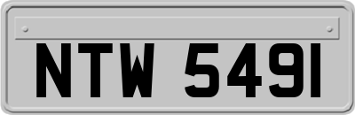 NTW5491