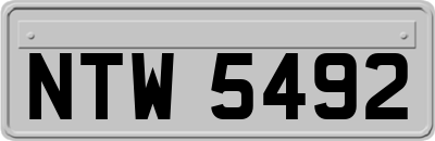 NTW5492