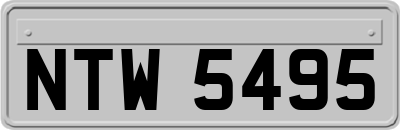 NTW5495