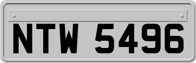 NTW5496