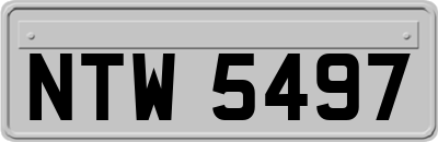 NTW5497