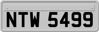 NTW5499