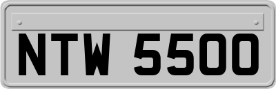 NTW5500