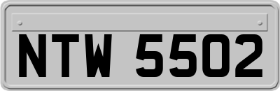 NTW5502