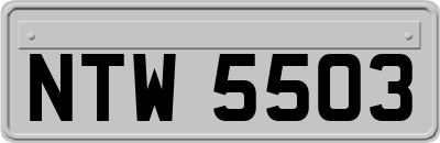 NTW5503