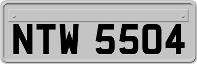 NTW5504