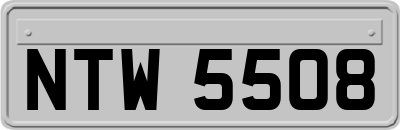 NTW5508