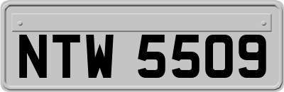 NTW5509