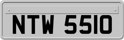 NTW5510