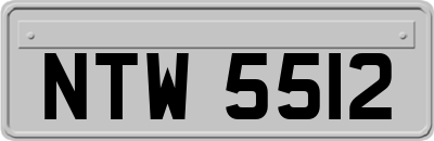 NTW5512