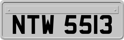 NTW5513