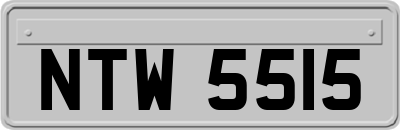 NTW5515