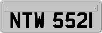 NTW5521