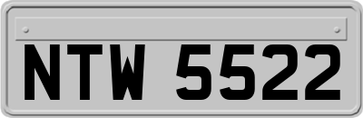 NTW5522
