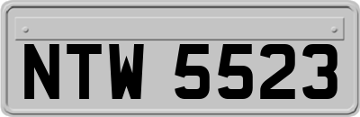 NTW5523