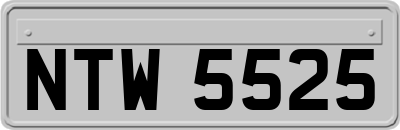 NTW5525