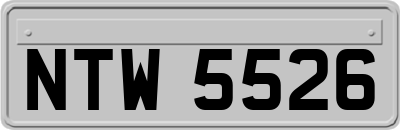 NTW5526