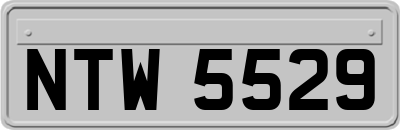 NTW5529