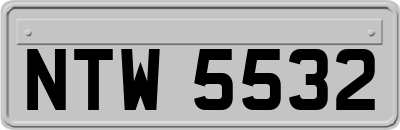 NTW5532