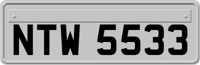 NTW5533