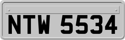 NTW5534