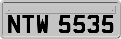 NTW5535