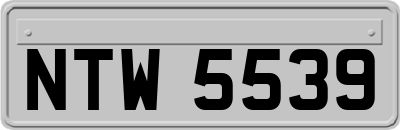 NTW5539
