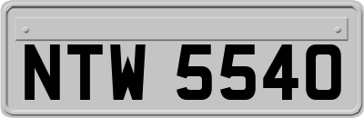 NTW5540