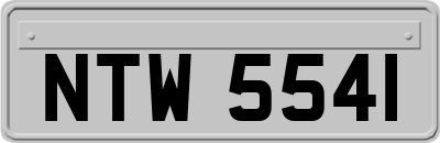 NTW5541