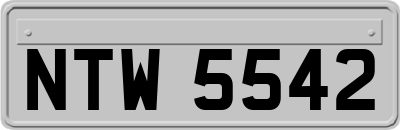 NTW5542
