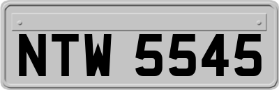NTW5545