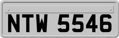 NTW5546