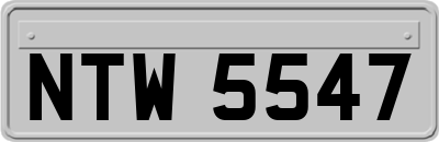 NTW5547