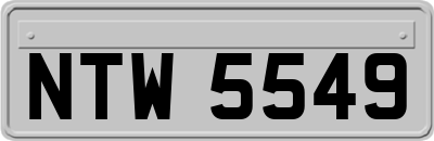 NTW5549