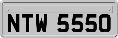 NTW5550
