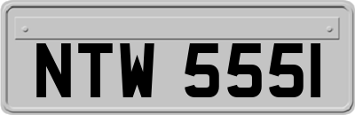 NTW5551