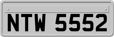 NTW5552