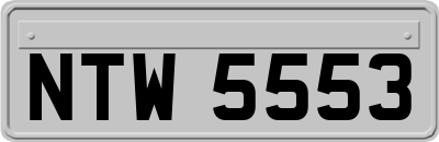 NTW5553