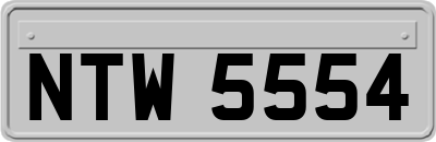 NTW5554