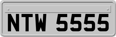 NTW5555