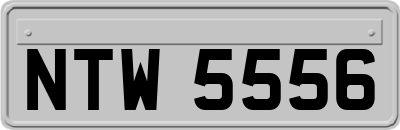 NTW5556
