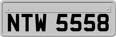 NTW5558