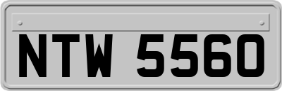 NTW5560