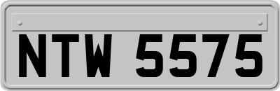 NTW5575