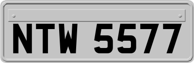 NTW5577