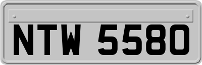 NTW5580